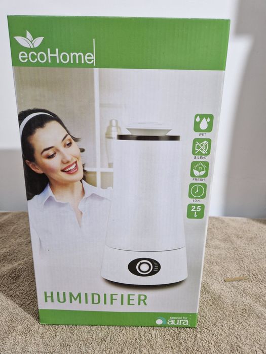 Увлажнитель воздуха