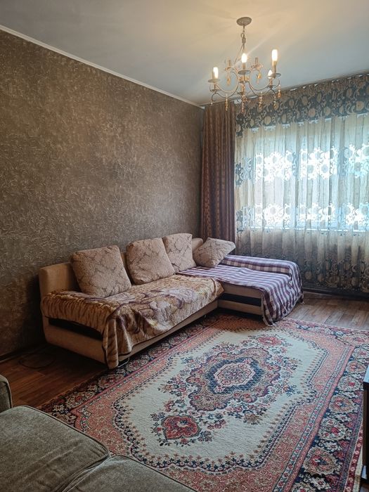 Диван б/у угловой