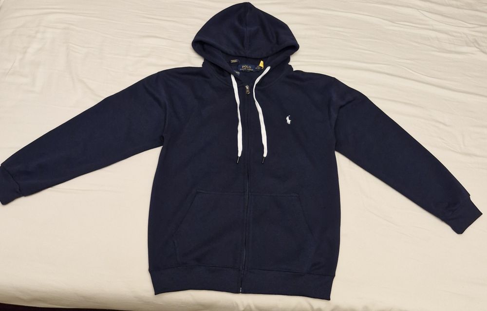 Hanorac Ralph Lauren