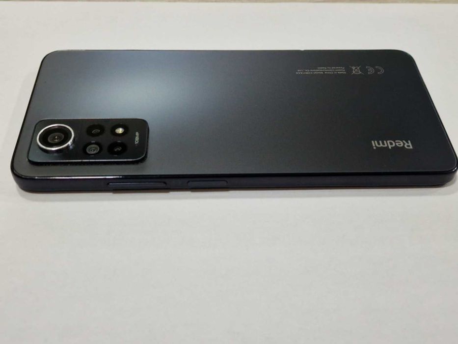Xiaomi Redmi Note 12 Pro 5G 256GB 8GB RAM Dual
