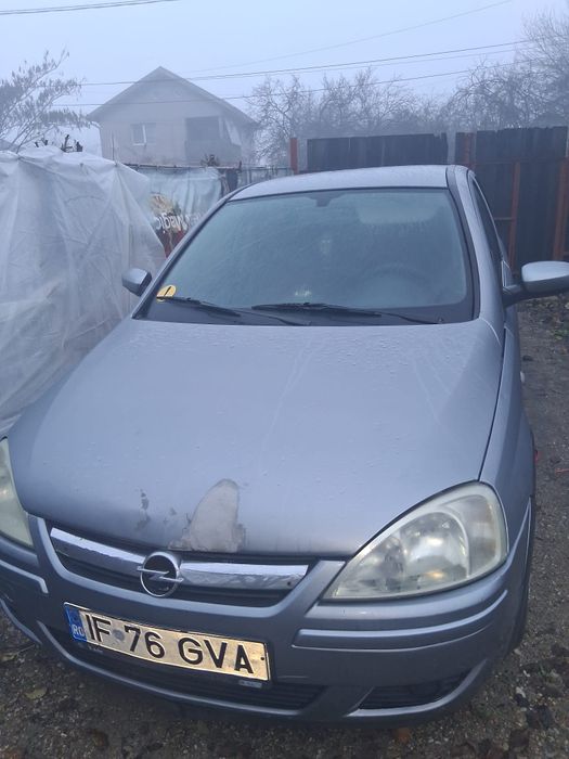 Opel Corsa C 1.2