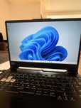 Laptop TUF gaming
