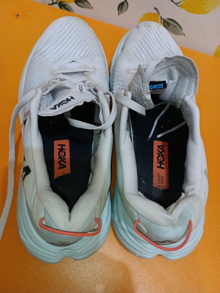 Hoka Rincon N 39 - 32 лв