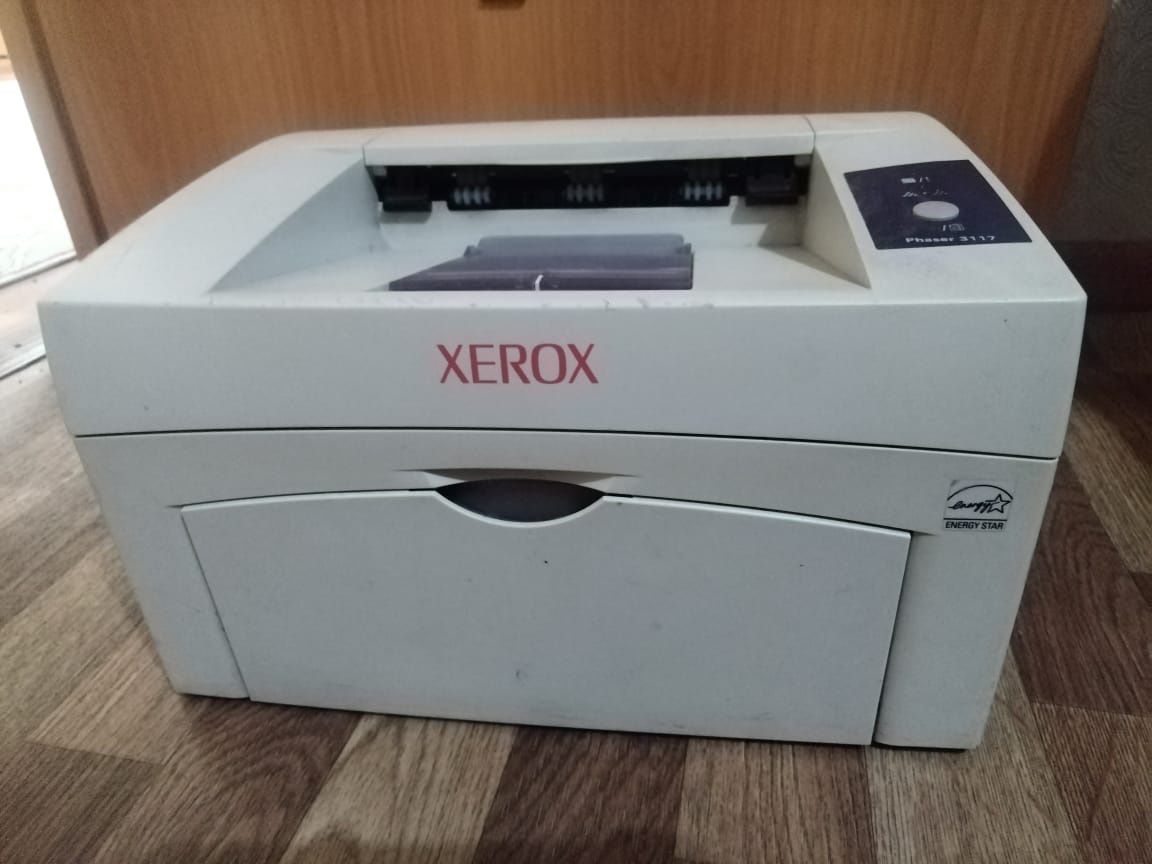 Срочно продам принтеры