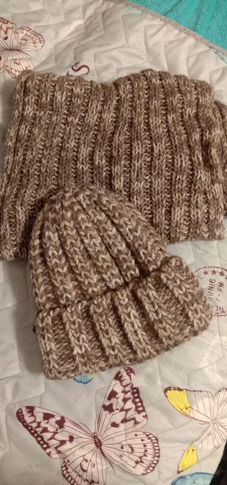 Продам шапку, женскую