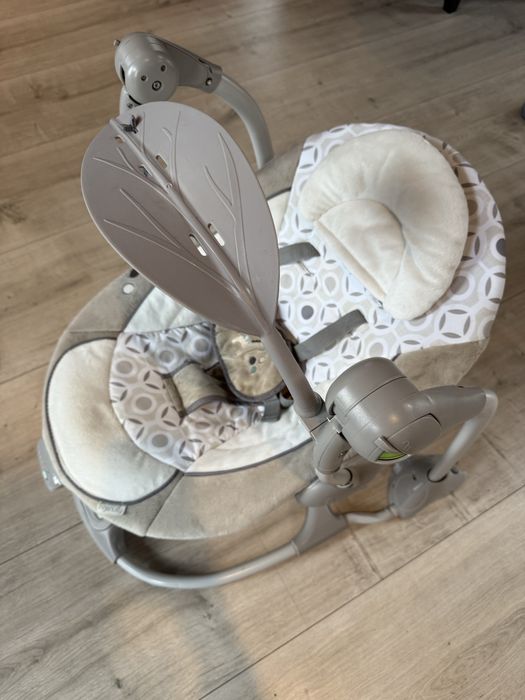 Vând leagăn Ingenuity pentru bebeluși – stare  bună