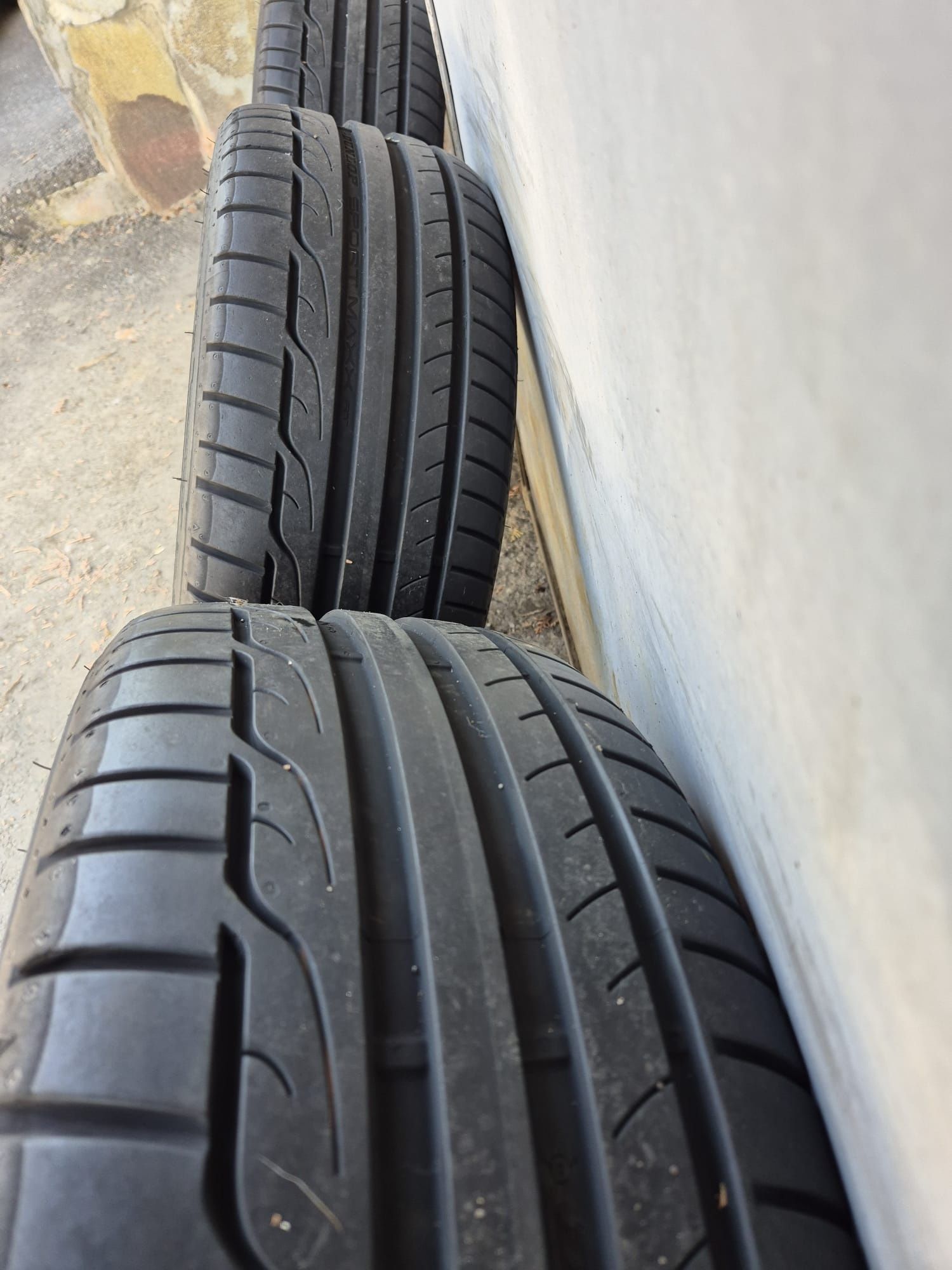 Roti originale AUDI A3 S3 8Y Sline VW Golf 8 A4  18 toli