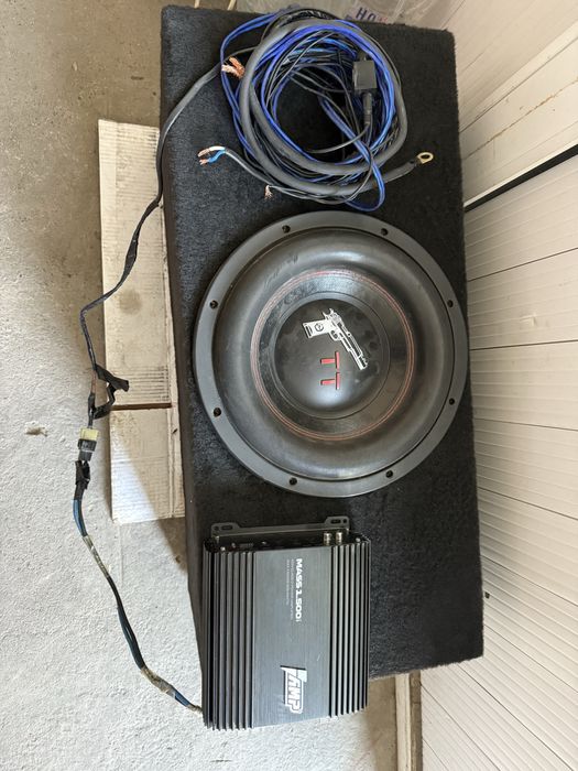 Sambuffer mono usilitel