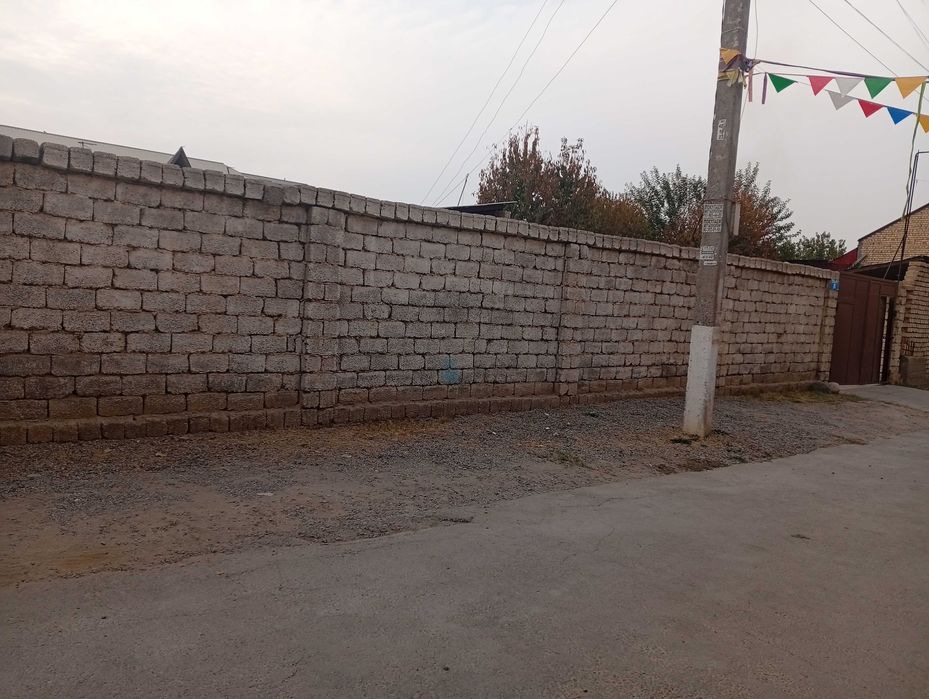 Uy sotiladi hamma sharoitlari bor