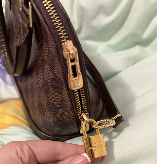 Geanta Louis Vuitton dama