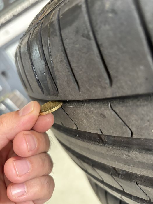 Anvelope Pirelli P zero Run Flat