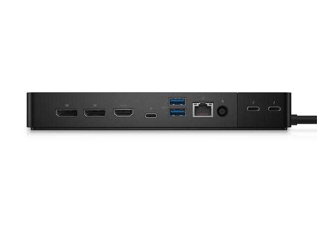 Докинг станция Dell Thunderbolt Dock WD22TB4 180W
