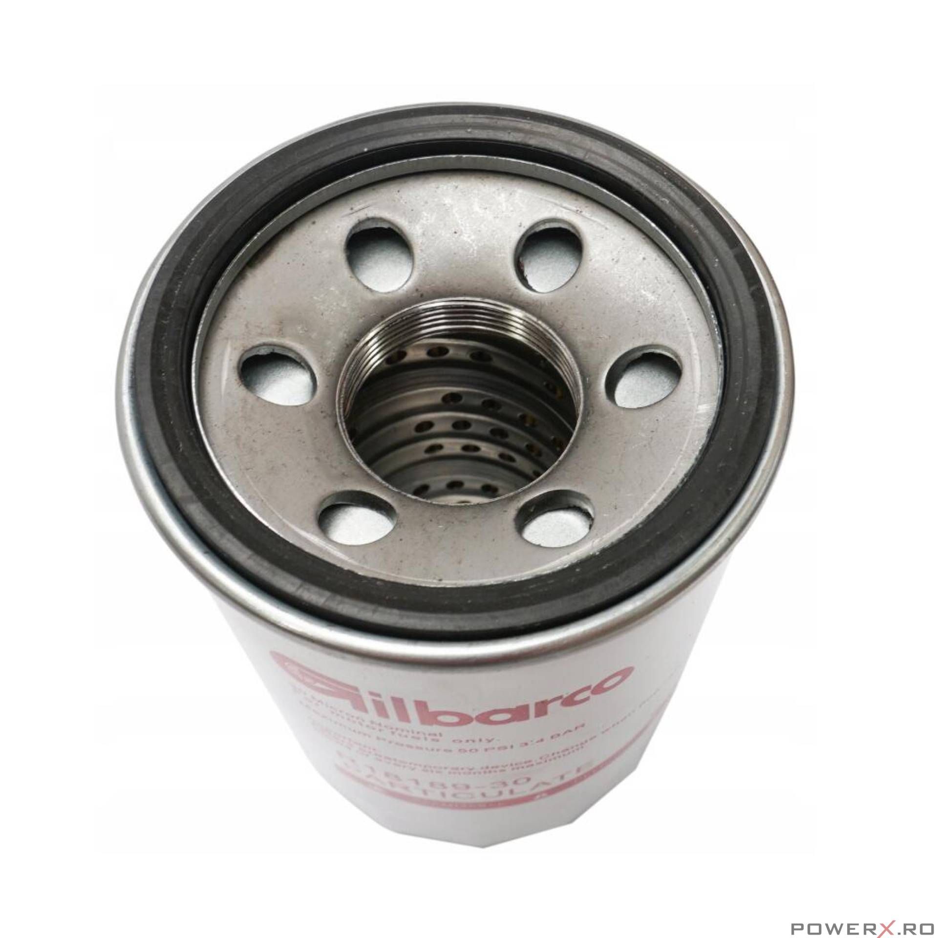Filtru de carburant si ulei pentru pompa de transfer fara adaptor,