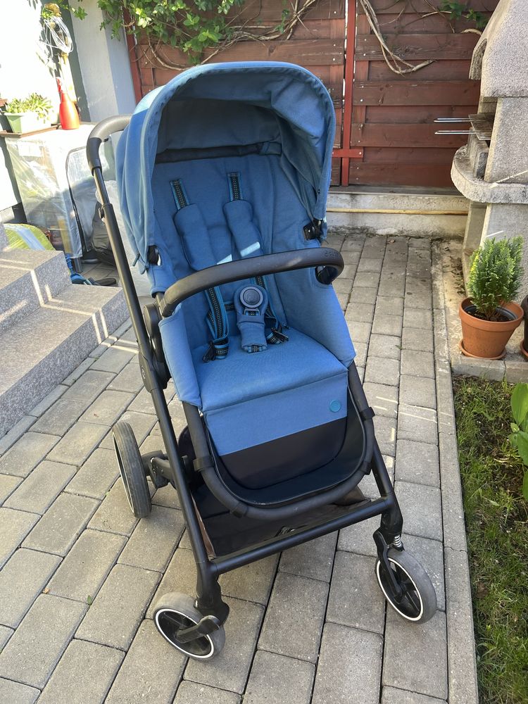 Carucior cybex balios s 2 in 1