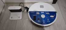 Robot Vacuum Cleaner