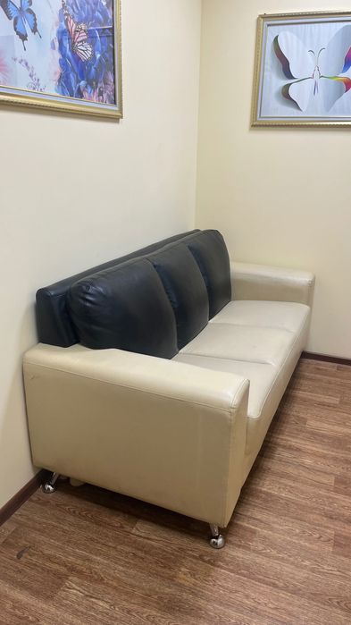 Офисный диван, комфортный