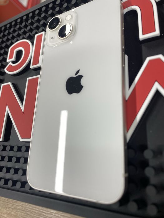iPhone 14 1хозяин! идеальный без царапин