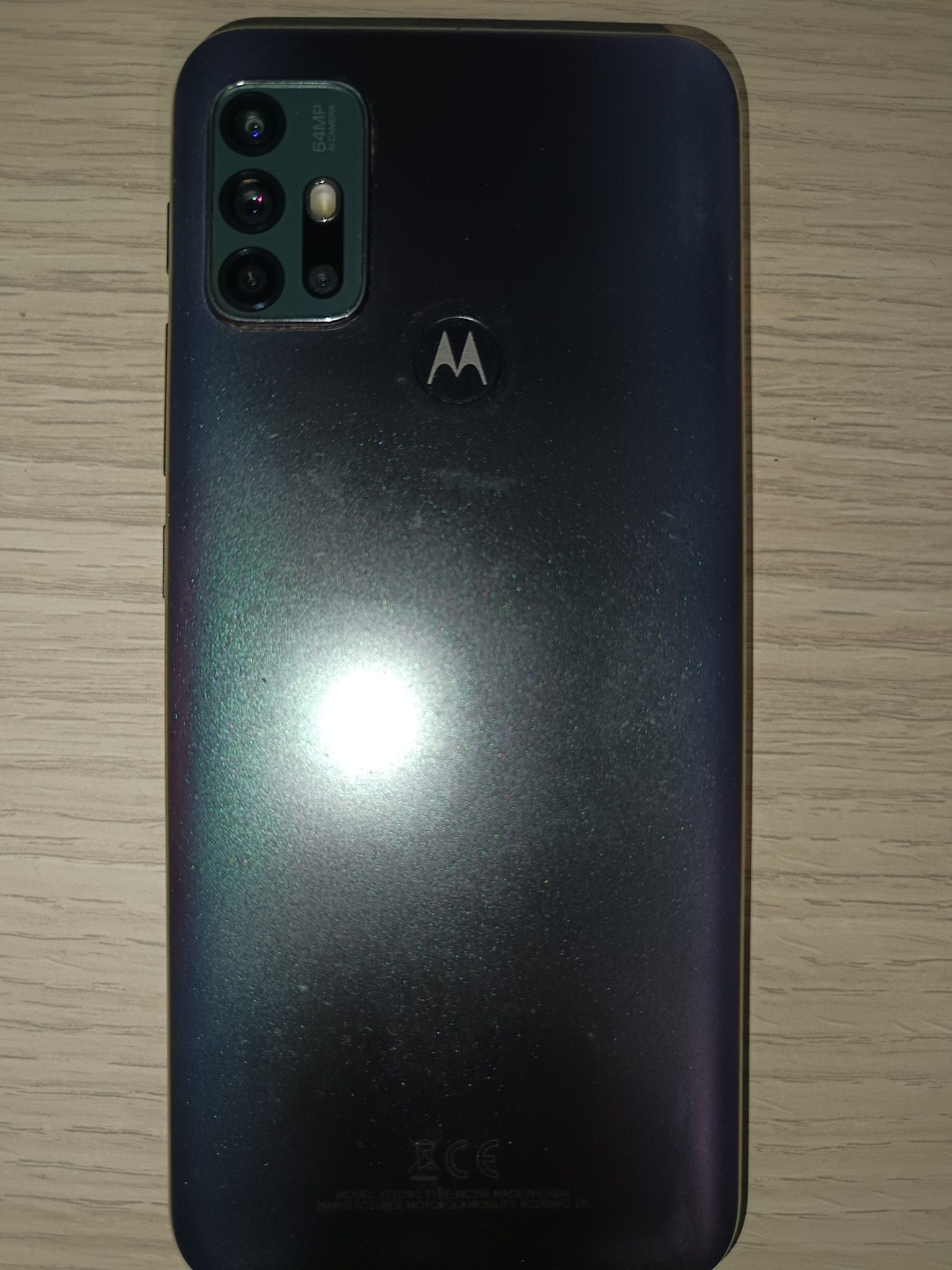Vând Motorola G30