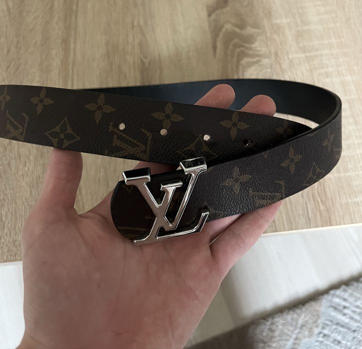 Louis Vuitton колан