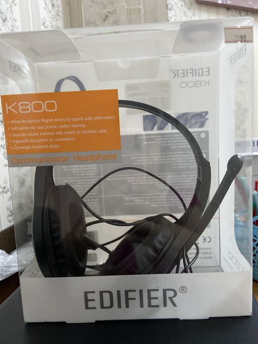 Продам наушники