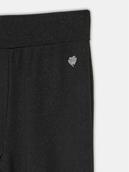 Guess Черен Клин Панталон Regular Fit / 12 г