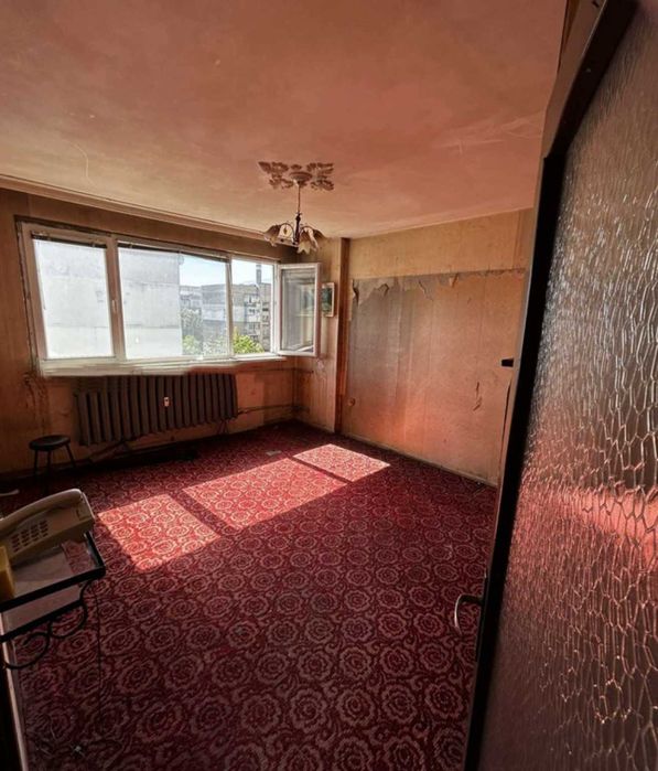 Продава се Двустаен апартамент в София, Красна поляна 3 - 46 кв.м за 1914 €/кв.м - Снимка #1