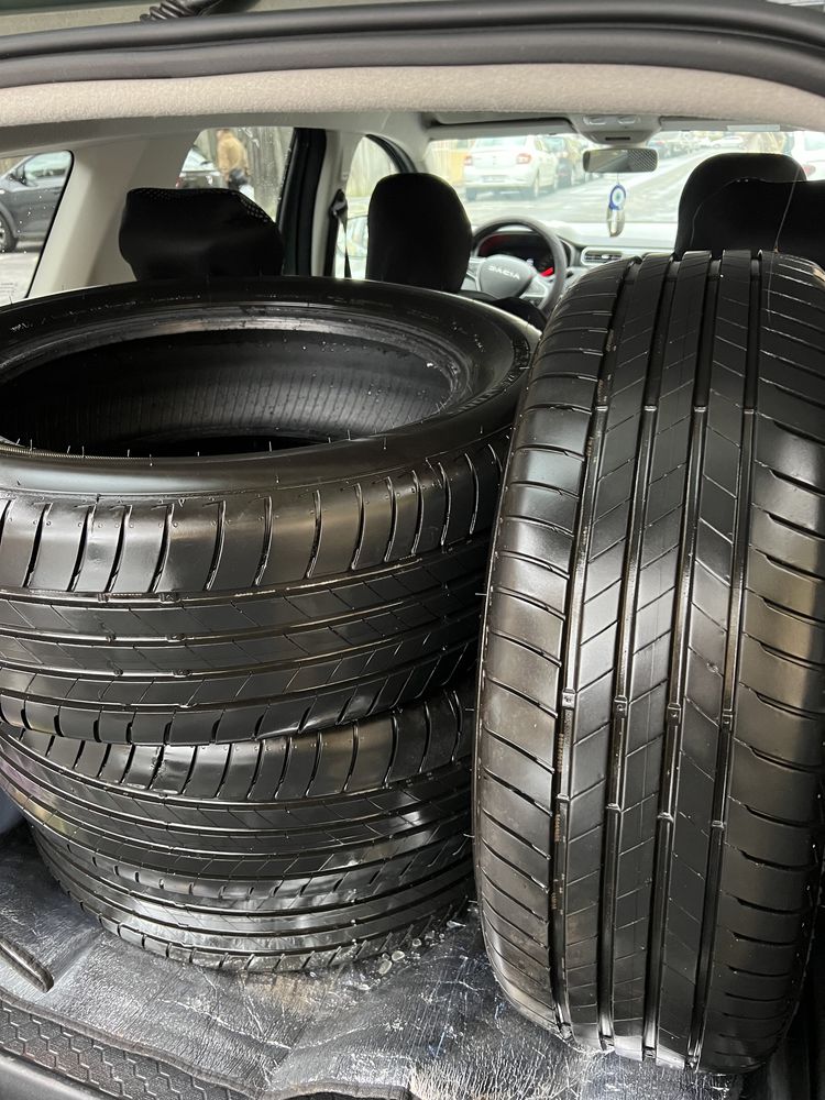 Cauciucuri bridgestone duster 2024 noi vara