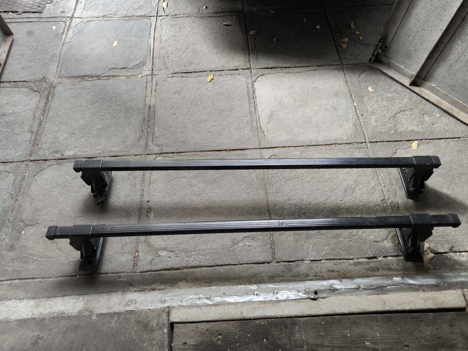 греди за багажник thule