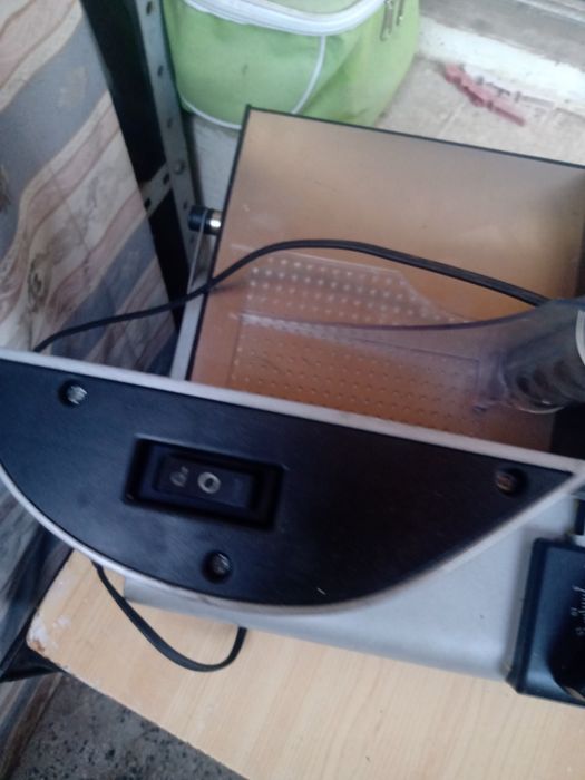 Машинка за рязане на колбаси и деликатеси