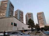 Продается СВОЯ квартира на дархане, московские высотки, евроремонт