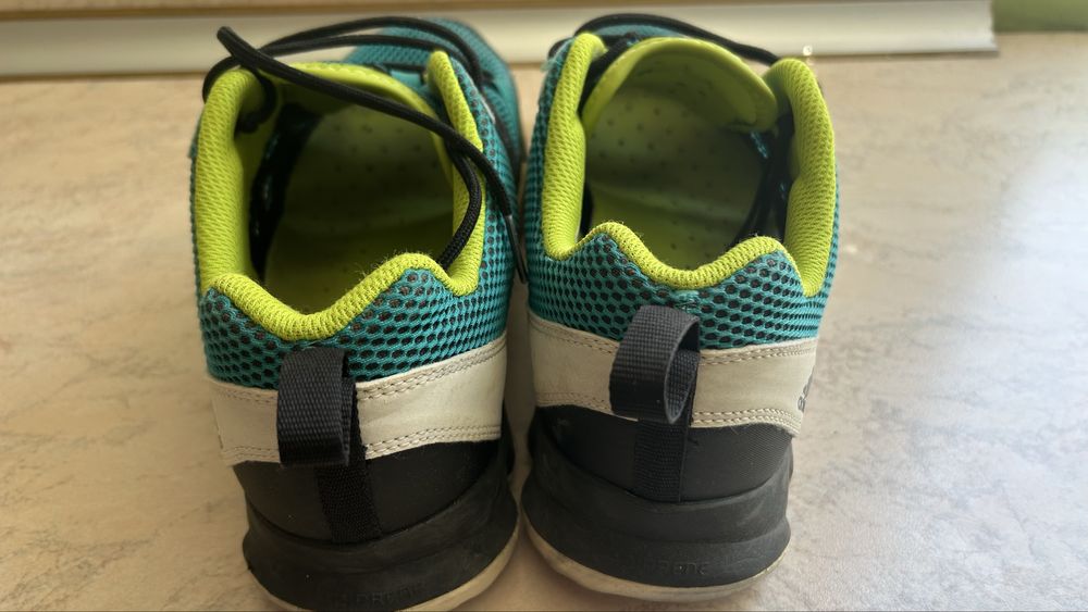 Adidas АХ 2 летни мрежа