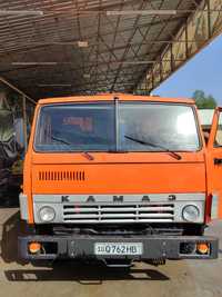 Samasval kamaz 5511