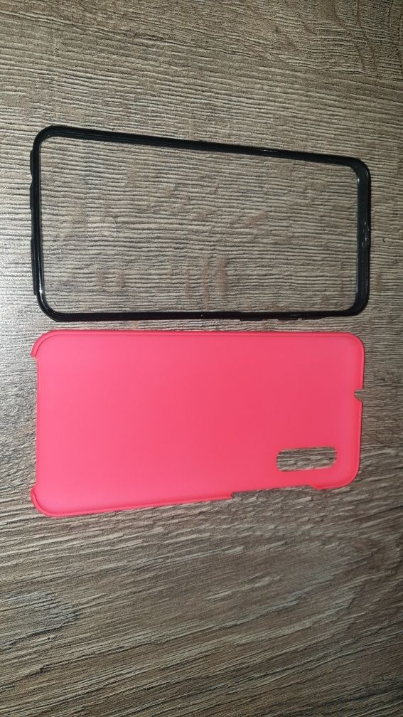 Husa Samsung Galaxy A50 . Noua !