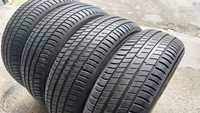 Нови летни гуми 215/65/17 Michelin Primacy 3 4 броя