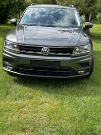 Ocazie vand vw tiguan 1,5 tsi 2019