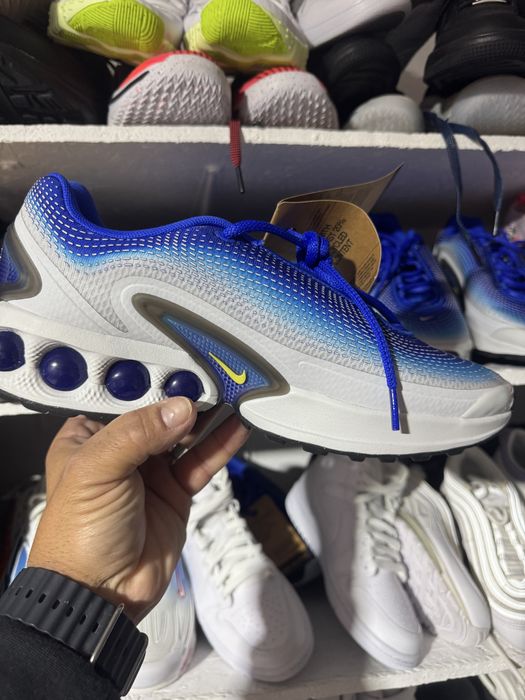Nike Air Max DN