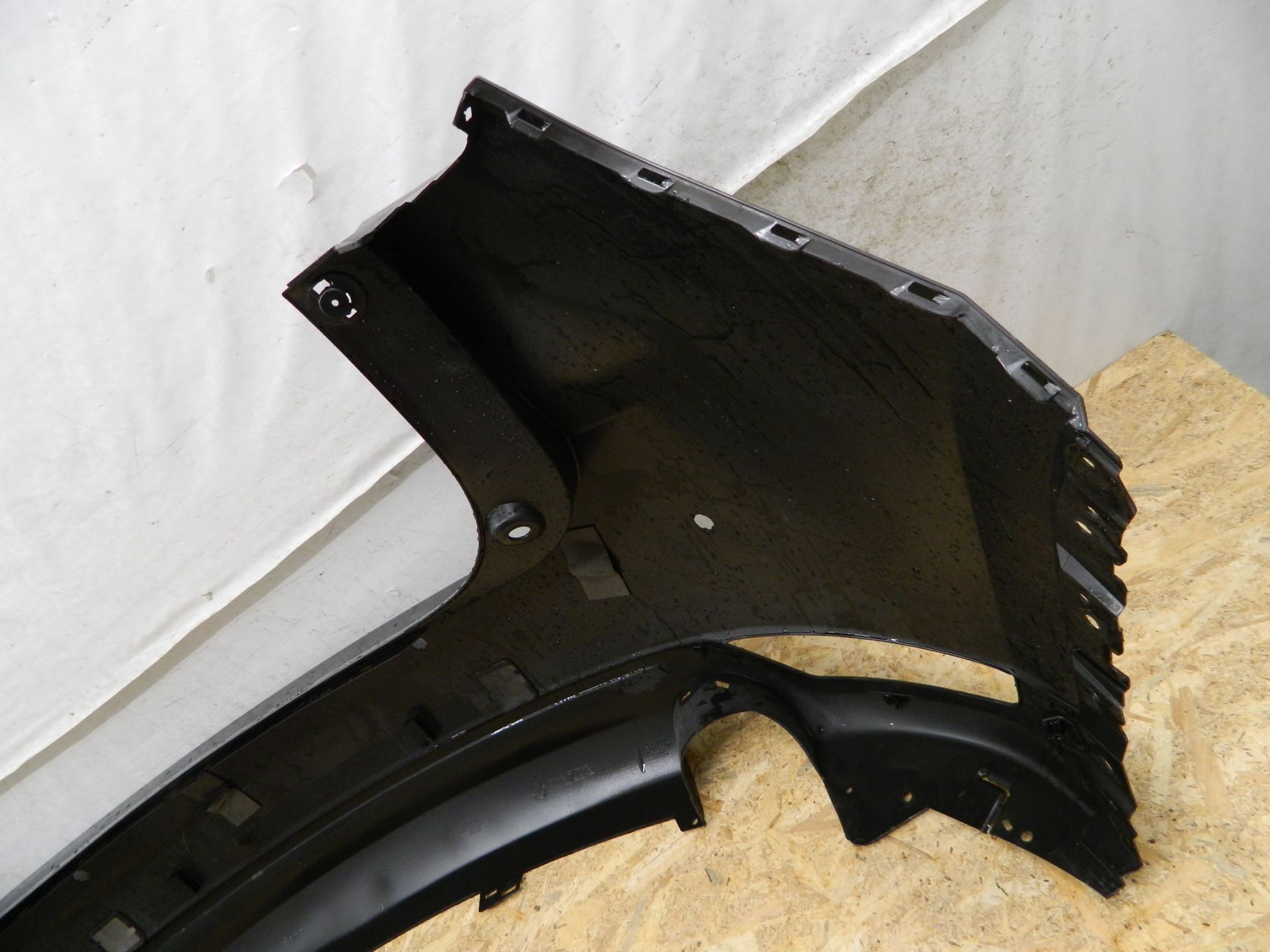 Bara spate Mazda CX5, 2017, 2018, 2019, 2020, 2021, KB8A-50221.