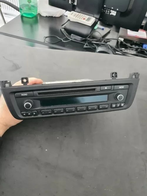 Radio CD BMW Seria1 F20