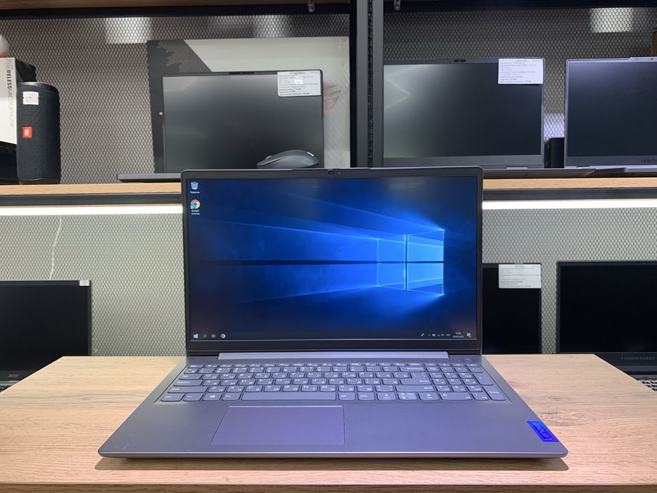 Ноутбук Lenovo IdeaPad 3, AMD Ryzen 3 5300U/8GB/SSD256GB, 10630/A10
