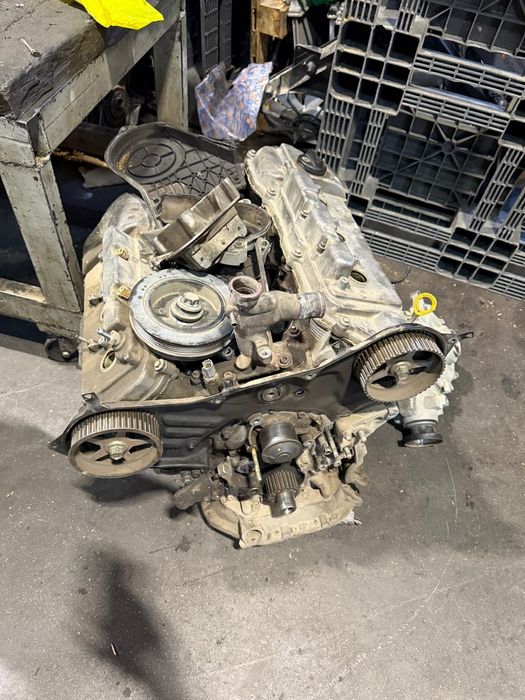 Продам Матор камри 35.