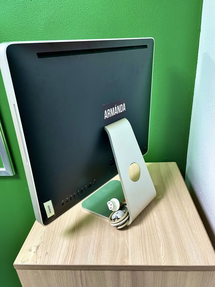 iMac 20/2(Windows 7); ОЗУ3GB, SSD 264GB, x64