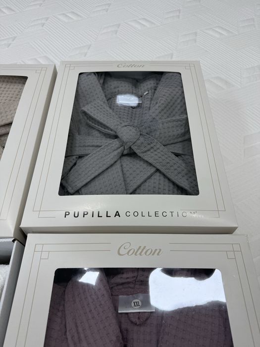 Банные Халаты 100% хлопок отличное качество