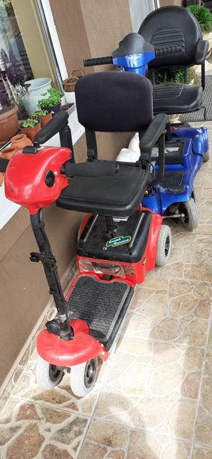 carucior carut scuter scaun handicap invalizi