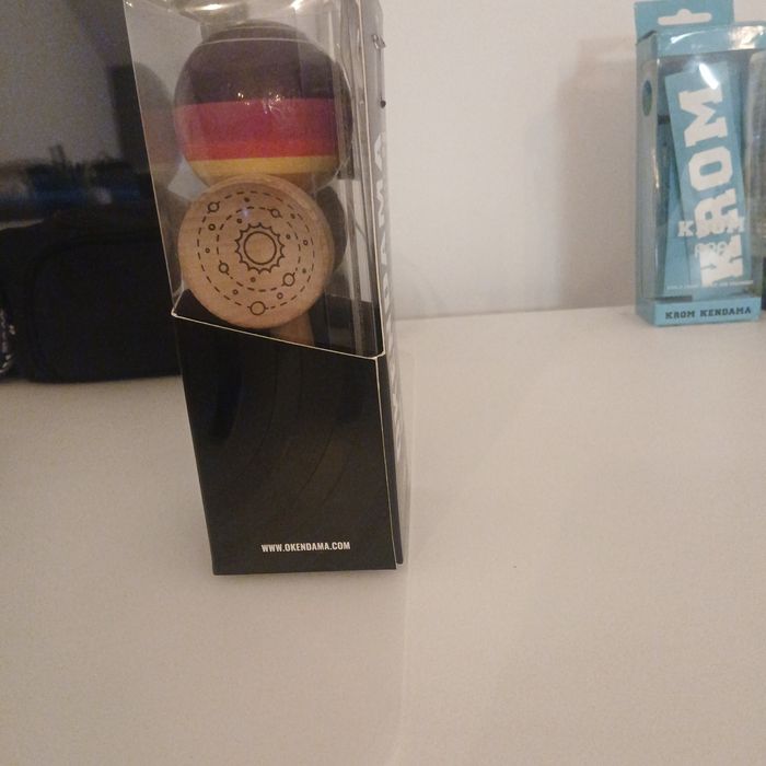 Vând okendama în stare foarte bună