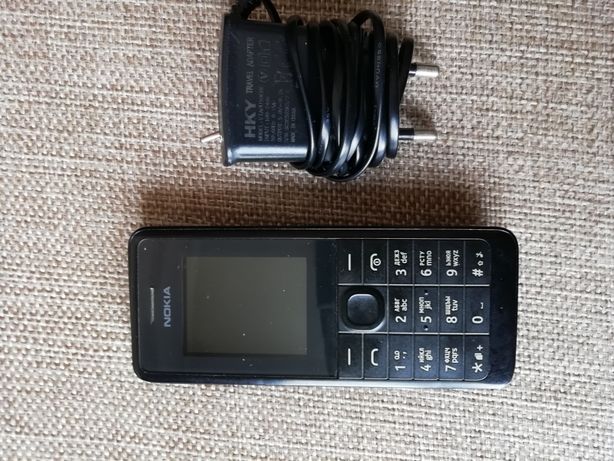 кнопочный телефон Nokia 107