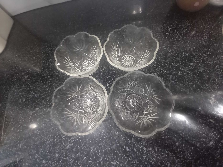 Розетки для варенья