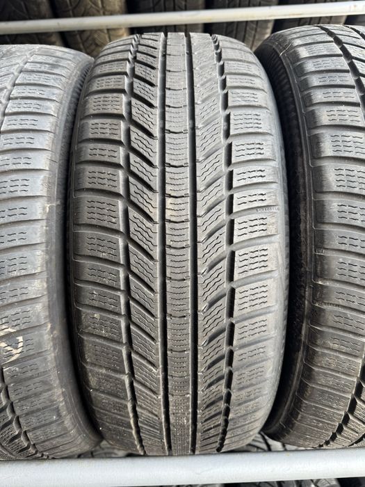 Anvelope 215/50/18 Continental