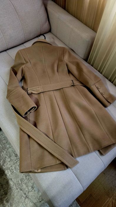 Палто Junona, кашмир, С размер