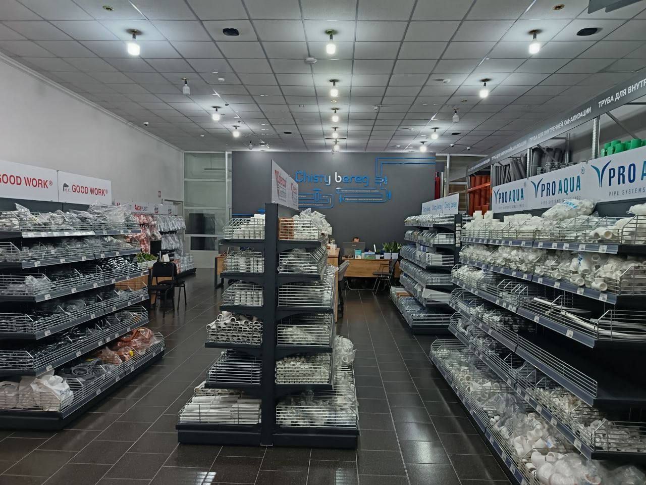 Аренда коммерческого помещения! Первая линия Пушкиская 4,37 сот 437 кв