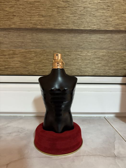 Jean Paul Gaultier,,Le Male”